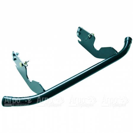 Передний бампер MTD  в Челябинске