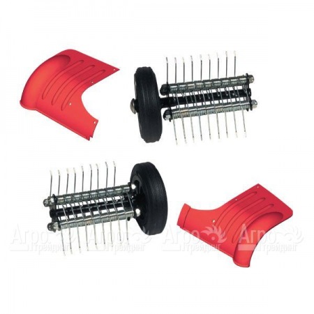 Щелеватель газона 01-060101-0002 для культиваторов Caiman MB 25, MB 30, MB 31, MB 33 в Челябинске