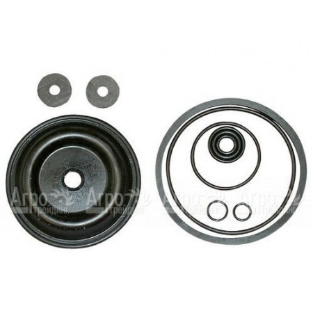 Набор уплотнений Solo 4900443 в Челябинске