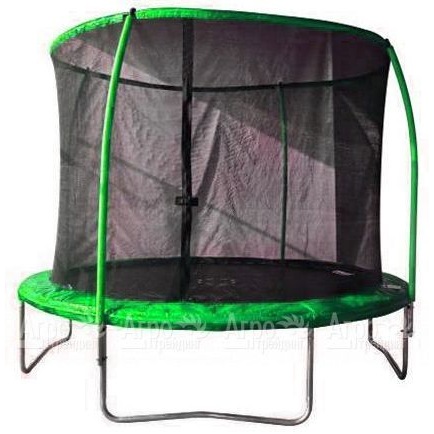 Батут Sport Power Bounce BP-12-10 (BP-15-10) в Челябинске