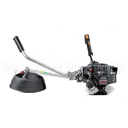 Бензокоса (бензиновый триммер) Kaaz VS255W-TJ27E Luxe в Челябинске