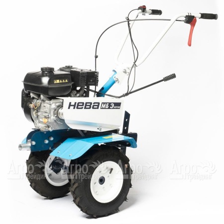 Мотоблок Нева МБ Энергия (фрезы в комплекте) в Челябинске