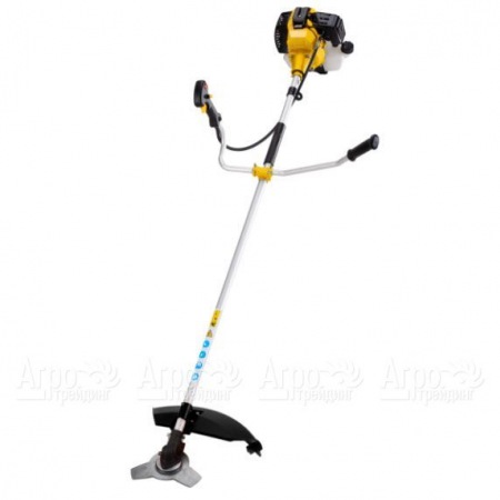 Бензокоса (бензиновый триммер) Техпром BT-556 в Челябинске