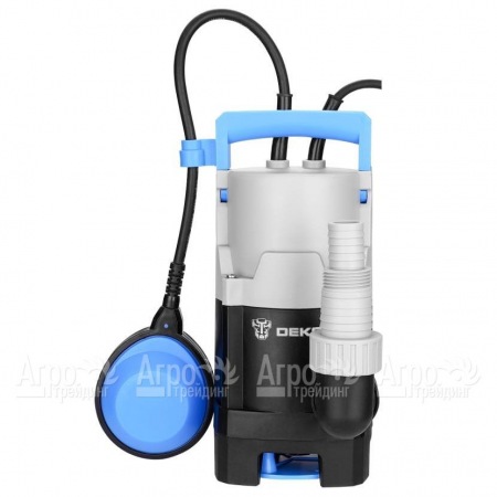 Дренажный насос DEKO DWP-600P  в Челябинске