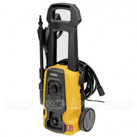 Мойка высокого давления Denzel R-125 в Челябинске