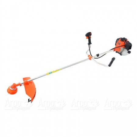Бензокоса (бензиновый триммер) Техпром ВT-443 в Челябинске