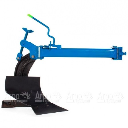 Плуг однокорпусный для Garden Scout (Скаут) GS 81 D, GS 81 DE, GS 101 D, GS 101 DE, GS 15 DE в Челябинске