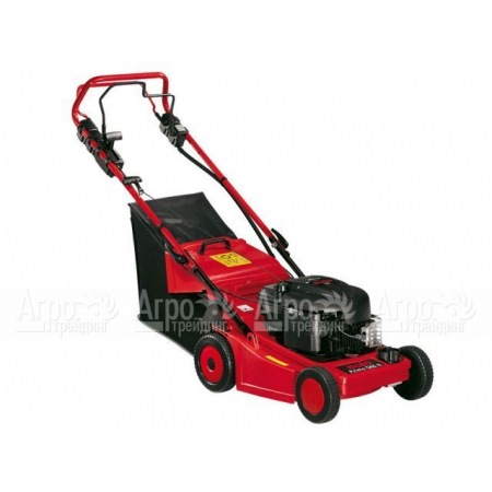 Газонокосилка бензиновая Solo 546 R в Челябинске