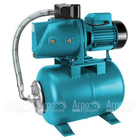 Насосная станция Alteco АВН 1100 в Челябинске
