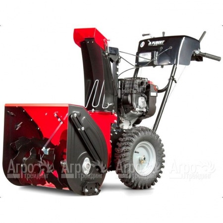 Снегоуборщик Pubert Valto 24B в Челябинске