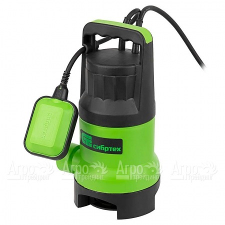Дренажный насос Сибртех СДН800-35 в Челябинске