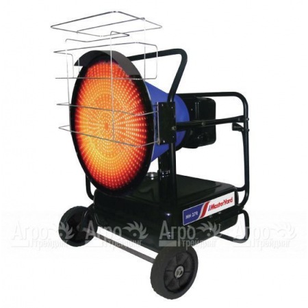 Дизельная тепловая пушка MasterYard MH 37R в Челябинске