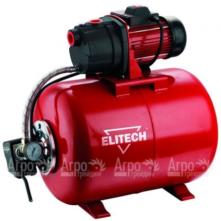 Насосная станция Elitech САВ 1000Ч/50 в Челябинске