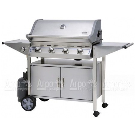 Гриль-барбекю Cadac Entertainer 4 Supreme 98352 в Челябинске