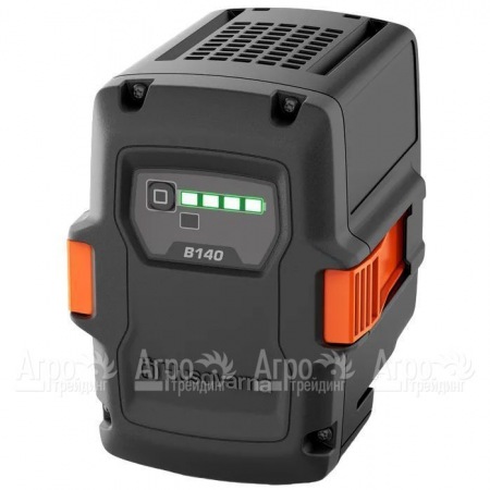 Аккумулятор 40-B140 для аккумуляторной техники Husqvarna в Челябинске