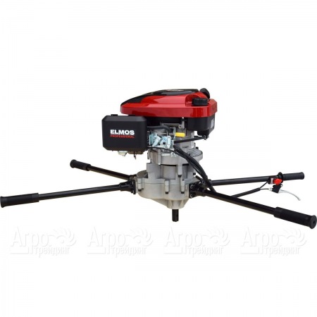 Мотобур (бензобур) Elmos EPB-25 в Челябинске