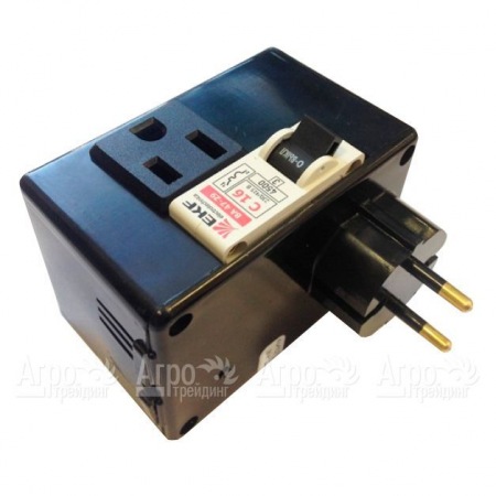 Адаптер С 16 + удлинитель Craftsman в Челябинске