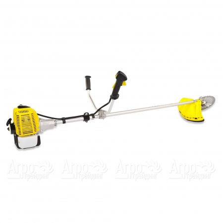 Бензокоса (бензиновый триммер) Champion T463S-2 в Челябинске