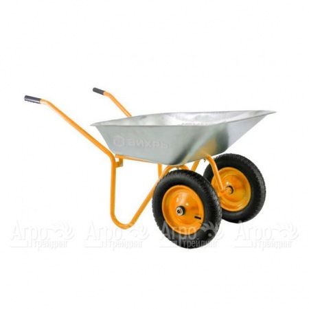 Тачка садовая Вихрь Т 65-2  в Челябинске