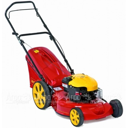 Газонокосилка колесная Wolf-Garten Ambition 48 A HW в Челябинске