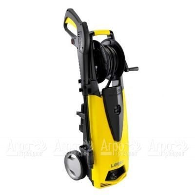 Мойка высокого давления Lavor Iclean 160 в Челябинске