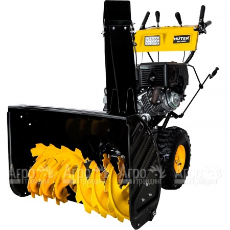 Бензиновый снегоуборщик Huter SGC 8000 в Челябинске