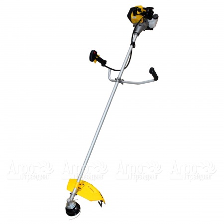 Бензокоса (бензиновый триммер) Eurolux TR-1900T в Челябинске