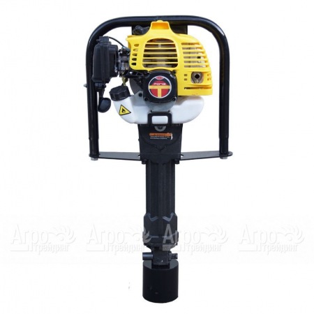 Копер Iron Mole Tecamech PD 75 в Челябинске