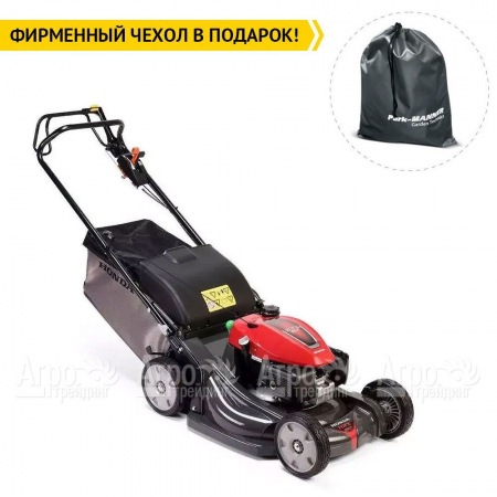 Газонокосилка бензиновая Honda HRX C2 476 HYE  в Челябинске