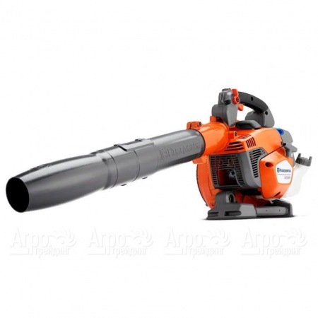 Воздуходувка бензиновая Husqvarna 525 BX в Челябинске