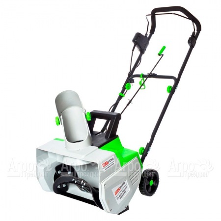 Снегоуборщик электрический RedVerg RD-ESB45/2000 в Челябинске