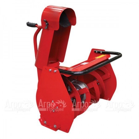 Снегоуборщик навесной 66 см для мотоблоков Caiman Q Junior в Челябинске