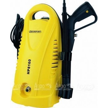 Мойка высокого давления Champion HP8160A в Челябинске