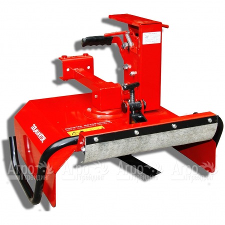 Косилка Мобил К КМ-0,5 для мотоблоков Салют, Агат в Челябинске