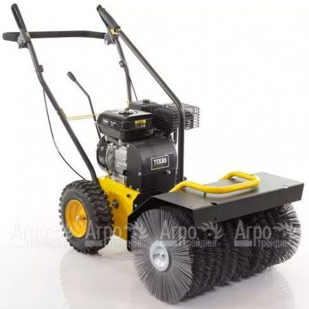 Подметальная машина Texas Handy Sweep 710TG в Челябинске