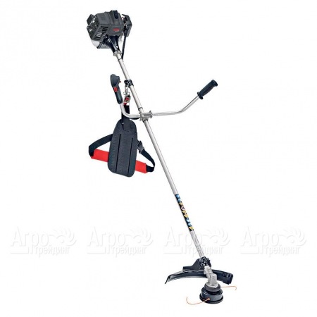 Бензокоса (бензиновый триммер) GEOS by Al-Ko Easy BC 223 B в Челябинске