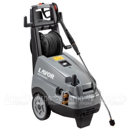 Мойка высокого давления Lavor Professional Tucson 1211 LP в Челябинске