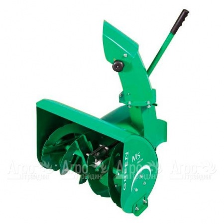 Снегоуборщик навесной для GreenTiller M6, Profi CS-M5 в Челябинске