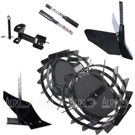 Комплект навесного оборудования Patriot КНО-HG 490001370 в Челябинске