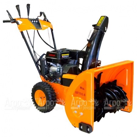 Снегоуборщик Prorab GST 70 EL-S в Челябинске