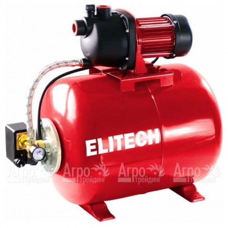 Насосная станция Elitech САВ 1200-50П в Челябинске