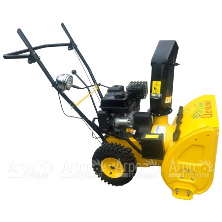 Снегоуборщик Целина СМ-566Э в Челябинске