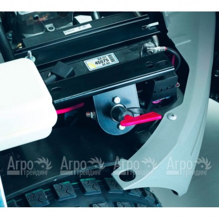 Выключатель питания для райдеров Stiga Park Pro в Челябинске