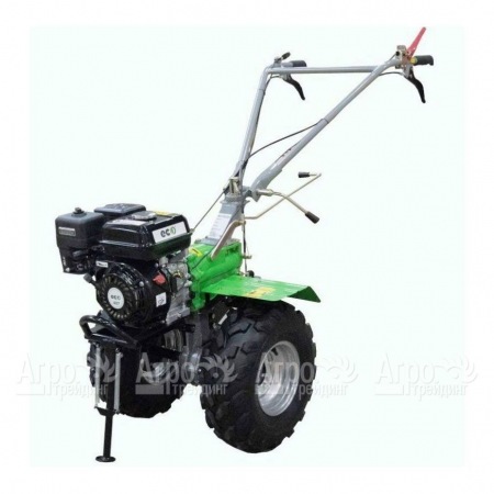 Мотоблок Forza МБ6-900 (фрезы в комплекте) в Челябинске