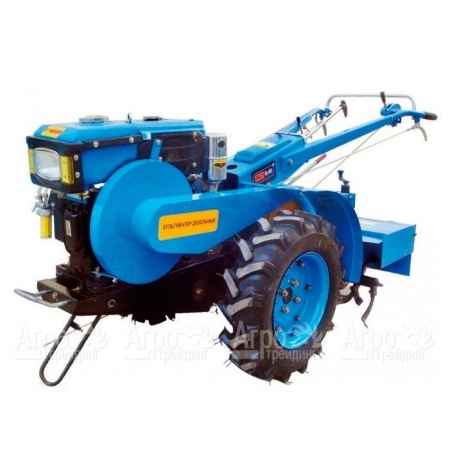 Мотоблок Prorab GT 80 RDK в Челябинске