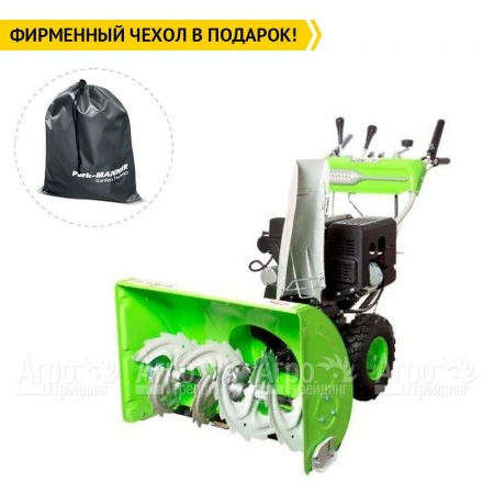 Снегоуборщик RedVerg RD-SB76/13E в Челябинске