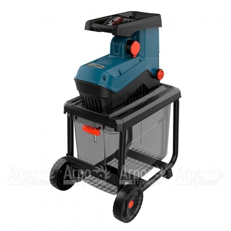 Измельчитель электрический Senix SDE28-M-EU в Челябинске