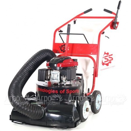 Садовый пылесос TOSS LV-150 в Челябинске