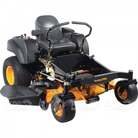 Садовый райдер Parton PA61ZXT в Челябинске
