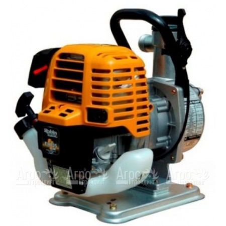 Бензиновая мотопомпа Caiman SE-25L (JARD7-25 M2T) в Челябинске